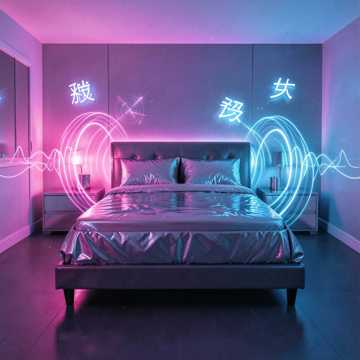 床的独白