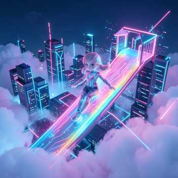 公主的格式化日记