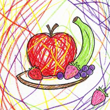 Yum Yum Fruit-版本2
