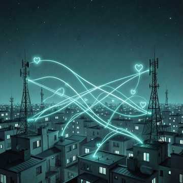 Not Alone Tonight-版本2
