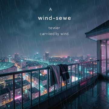 后来风替我抱你-版本2