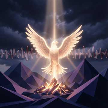 Rise from the Ashe