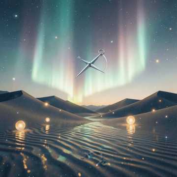 星沙漫游梦境