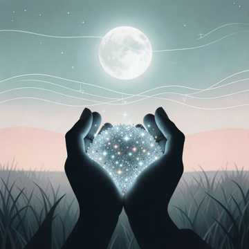 握紧的星砂-版本2
