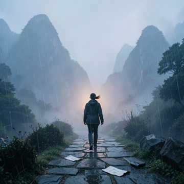 黄山风留不住-版本2