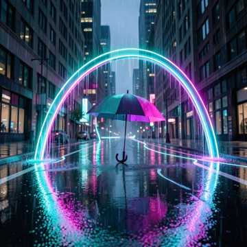 沾湿的抛物线
