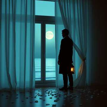 一腔痴念