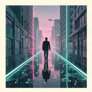 半生人生路