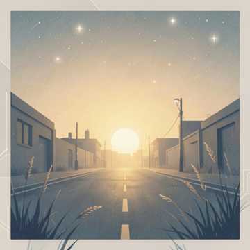 A Quiet Ending
