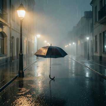 落雨想你-版本2