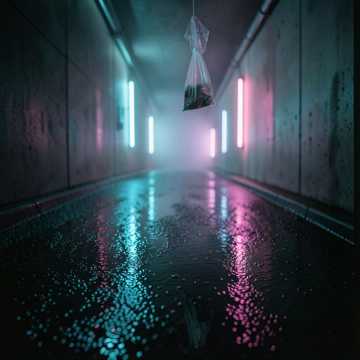 霓虹隧道-版本2