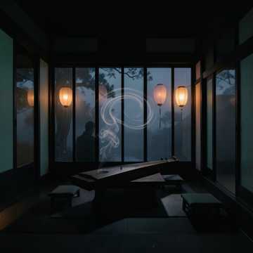 茶楼旧梦