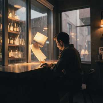 婚礼上的陌生人