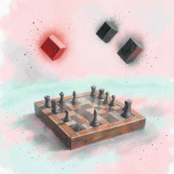 《象棋知识》
