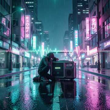 其实早已麻痹