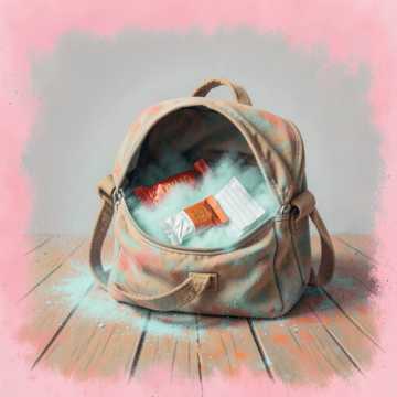 旧书包里的夏天-版本2