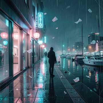 止于知己