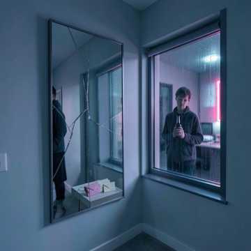 那团咽不下