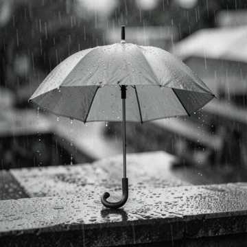 雨夜释怀 (DJ慢摇)