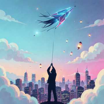逐云的风筝-版本2