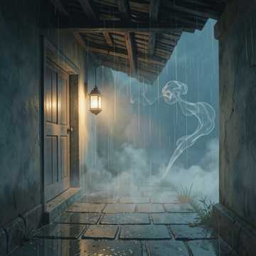 瓦上烟