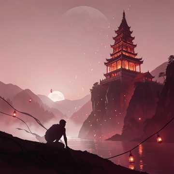 焚灯