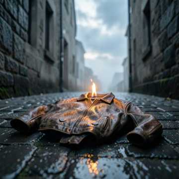 破晓前再试一次