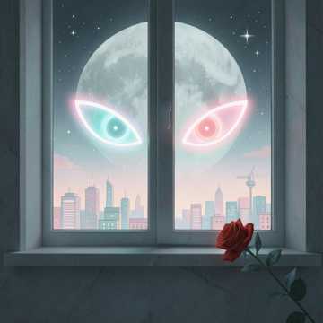 喵星情书