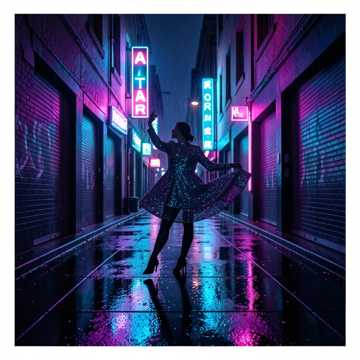 霓虹的缺口-版本2