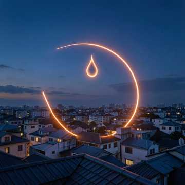 冷道炽心