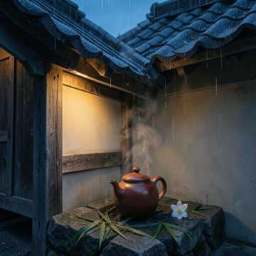 归檐