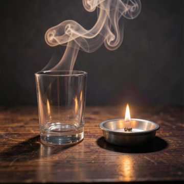 Smoke In The Room