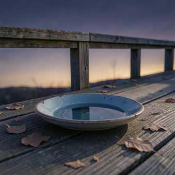 Dusk Heals All