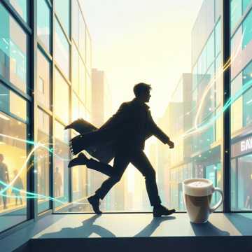 甩掉旧包袱