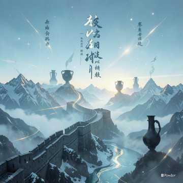 华夏长歌