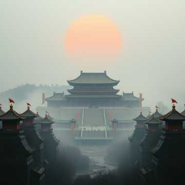 江淮陵歌