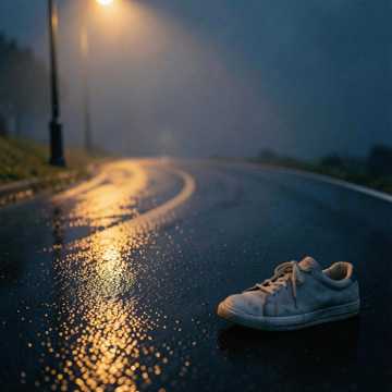 拐进那条路