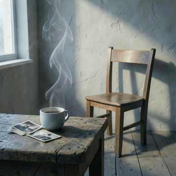 Ghost of You-版本2