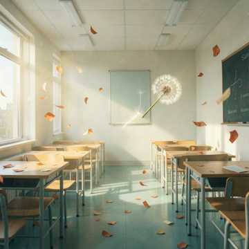 《散落在人海》