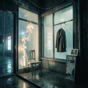 空念