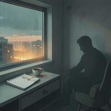 三十岁的未拆信