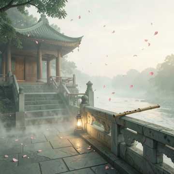 尘埃一样-版本2