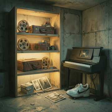 旧梦落满账单-版本2