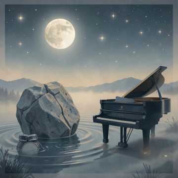 Granite Lullaby