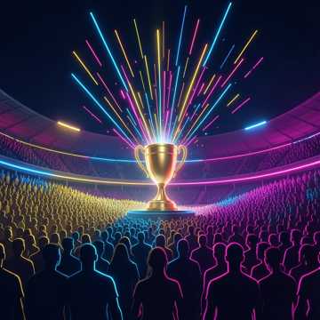 Stadium Anthem of th