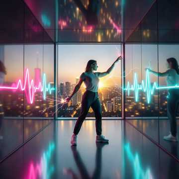 心跳加速-版本2