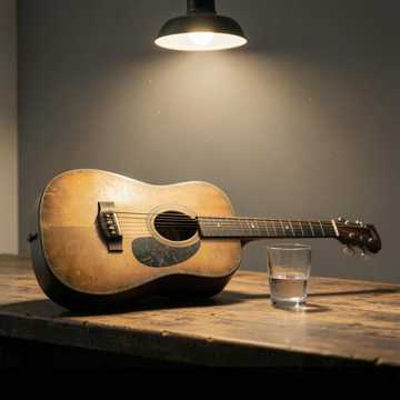 The Song You Left
