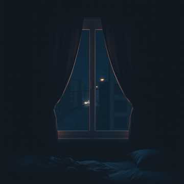 夜痕
