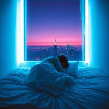 明明说好不哭