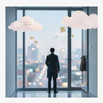 云的信期